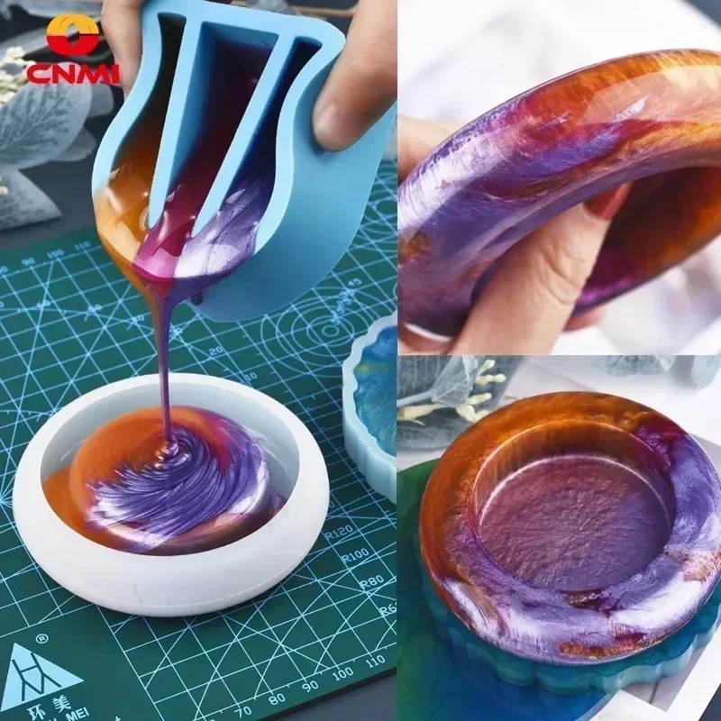 50g Mica Pigment Pearl Powder  - огляд і ціна Mica Powder Colorant
