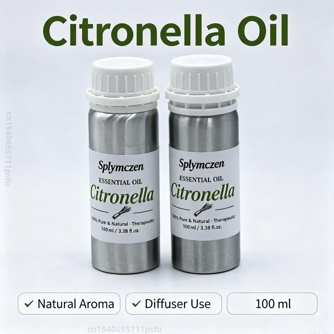 Natural Citronella/Neen Oil Ar - огляд і ціна Soap Making Using Soap Base