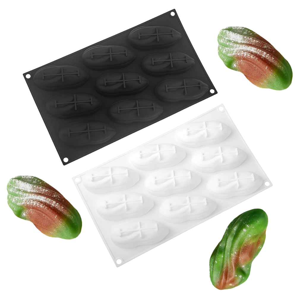 Pistachios Design 1 or 4 or 9- - огляд і ціна Soap Making Organic